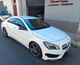 Mercedes-benz CLA 200 CLA 200 d Automatic premium 