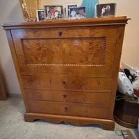 SECRETAIRE BIEDERMEIER