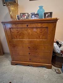 SECRETAIRE BIEDERMEIER