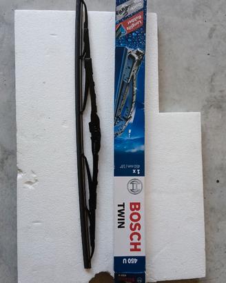 Tergicristallo dacia Duster