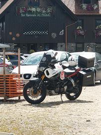super tenere z 1200