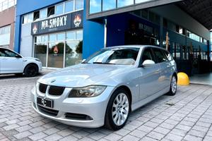 Bmw 325D M57 SW