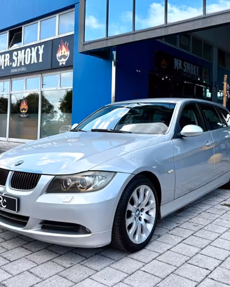 Bmw 325D M57 SW