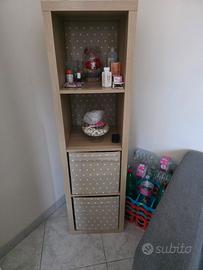 scaffale kallax 