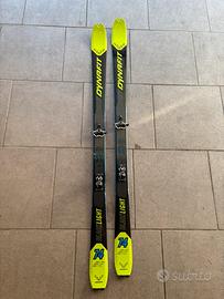Dynafit BLACKLIGHT 74   165cm