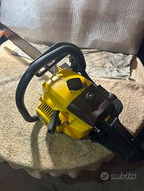 Motosega Alpina 0-70 S