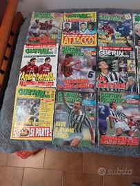 guerin sportivo anni 90 . 