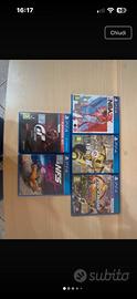 Giochi Ps4