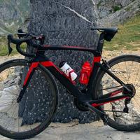 Bici da corsa wilier 101 air