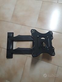 Barra x tv fino a 55 pollici