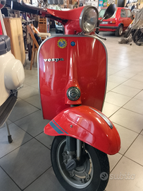 Vespa 125 et3