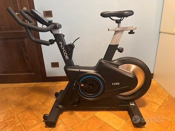 Cyclette Inxide XS08 (ZWIFT compatibile)
