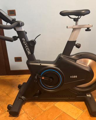 Cyclette Inxide XS08 (ZWIFT compatibile)