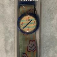 Swatch coquillage PWK155