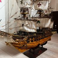 Nave LE & MEDLEN 1820