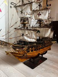 Nave LE & MEDLEN 1820