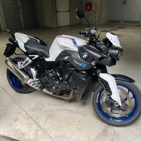 Bmw k1200r