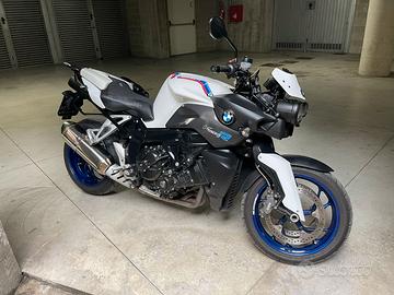 Bmw k1200r
