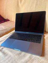 macbookpro modello A1706