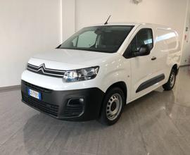 CITROEN Berlingo BlueHDi 130 EAT8 S&S Van XL Clu