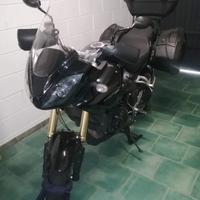 Triumph Tiger 1050 abs