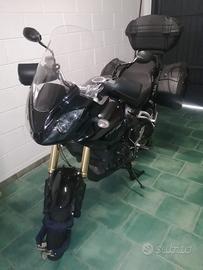 Triumph Tiger 1050 abs