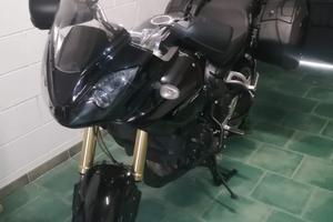 Triumph Tiger 1050 abs