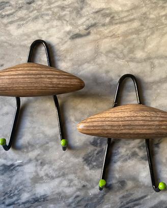 Appendi abiti da muro