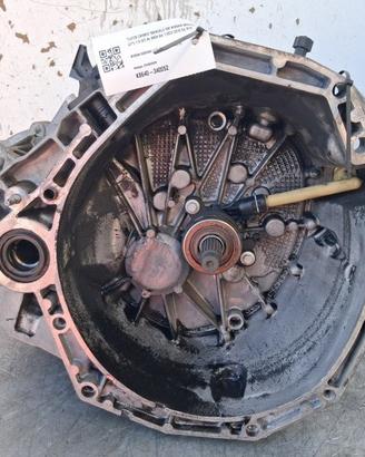 TL4126 CAMBIO MANUALE 6M NISSAN QASHQAI (J11) 1.5 