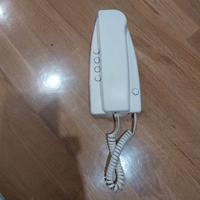 citofono Bticino344212