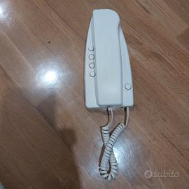 citofono Bticino344212