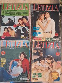 fotoromanzi Lancio anni 70