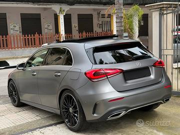 Mercedes Classe A 220d  Premium AMG