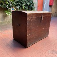 Baule Antico anni '30