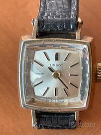 Orologio  anni 60 Tissot
