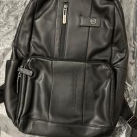 Zaino Piquadro Urban 14 e porta ipad