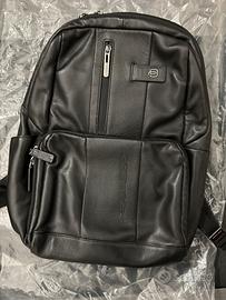 Zaino Piquadro Urban 14 e porta ipad