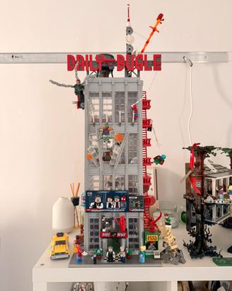 Lego 76178 - Daily Bugle