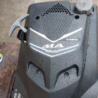 Motore Yamaha MA190 tosaerba