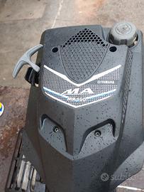Motore Yamaha MA190 tosaerba