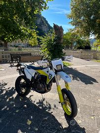 Husqvarna fs 450 2021