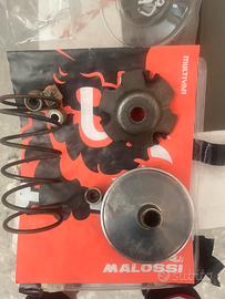Variatore originale liberty iget