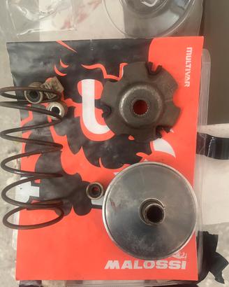 Variatore originale liberty iget