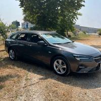 Insignia 1.5 CDTI SeS aut. Sports Tourer GS Line