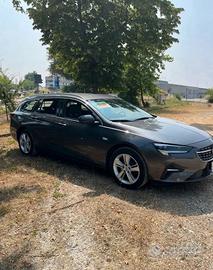 Insignia 1.5 CDTI SeS aut. Sports Tourer GS Line