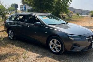 Insignia 1.5 CDTI SeS aut. Sports Tourer GS Line