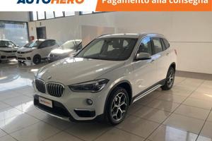 BMW X1 NX06883