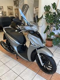 KYMCO PEOPLE S 125 ABS PROMO NOVEMBRE