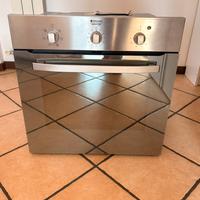 Forno elettrico ad incasso
