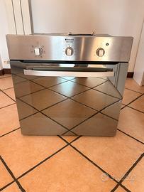 Forno elettrico ad incasso
